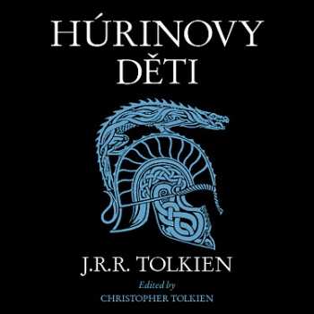 Album Tomáš Juřička: Tolkien, Tolkien: Húrinovy Děti