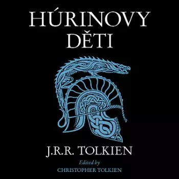 Tolkien, Tolkien: Húrinovy Děti
