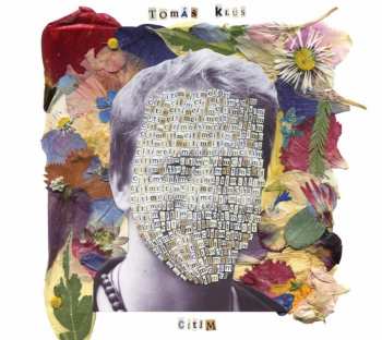 Album Tomáš Klus: Cítím