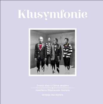 Album Tomáš Klus: Klusymfonie