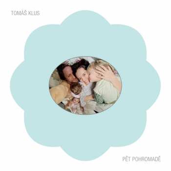 Album Tomáš Klus: Pět Pohromadě