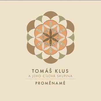 Album Tomáš Klus: Proměnamě