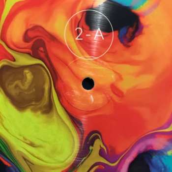 2LP Tomáš Klus: Spolu LTD | NUM