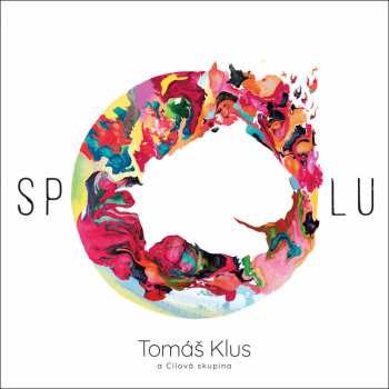 Album Tomáš Klus: Spolu