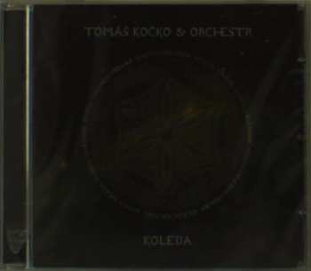 Album Tomáš Kočko & Orchestr: Koleda