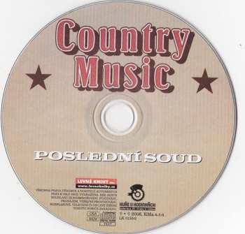 CD Pavel Brümer: Poslední Soud