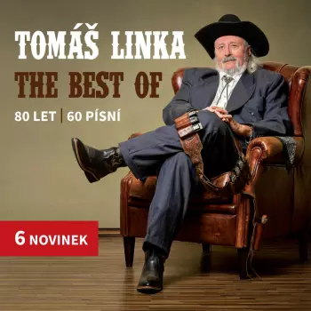 Tomáš Linka: The Best Of 80 Let / 60 Písní