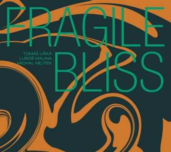 Album Tomáš Liška: Fragile Bliss