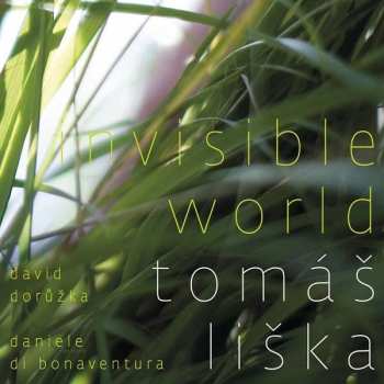 Album Tomáš Liška: Invisible World
