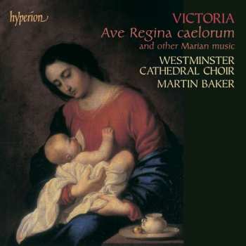 CD Tomás Luis De Victoria: Ave Regina Caelorum 456426