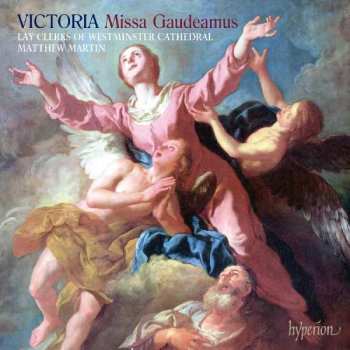 Album Tomás Luis De Victoria: Missa Gaudeamus