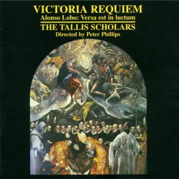 Requiem / Versa Est In Luctum