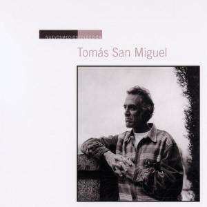 Album Tomás San Miguel: Nuevos Medios Colección