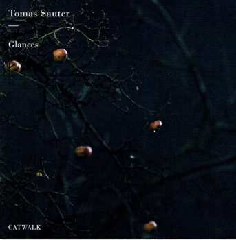 Album Tomas Sauter: Glances