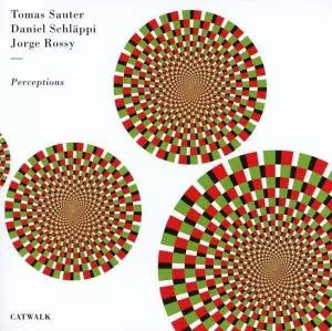 Tomas Sauter: Perceptions