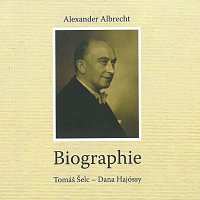 Album Tomáš Šelc: Albrecht: Biographie