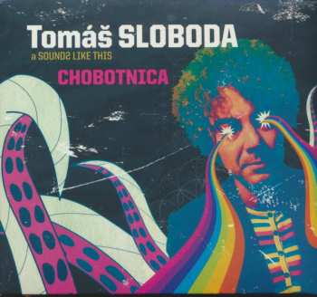Album Tomáš Sloboda: Chobotnica