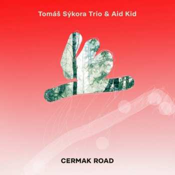 Album Tomas -trio- Sykora/ Aid Kid: Alchemy
