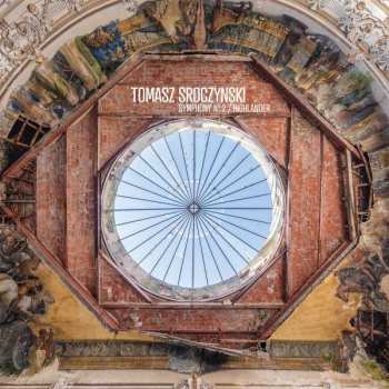 Album Tomasz Scroczynski: Symphonie Nr.2 "highlander"