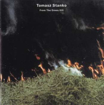 CD Tomasz Stańko: From The Green Hill 268348