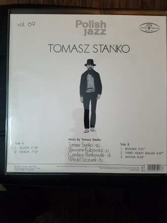 LP Tomasz Stańko: Music 81 LTD 413486