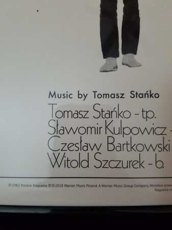 LP Tomasz Stańko: Music 81 LTD 413486