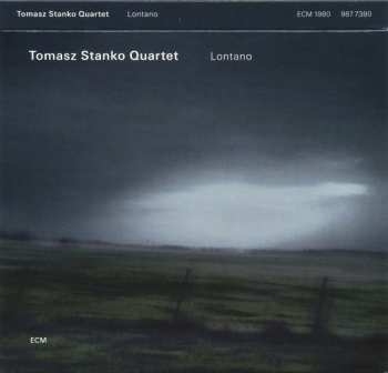 CD Tomasz Stańko Quartet: Lontano 186233