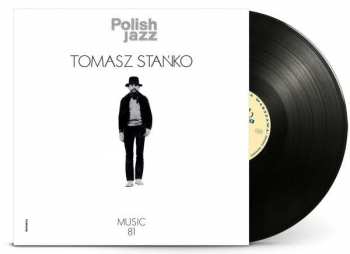 Album Tomasz Stańko: Music 81