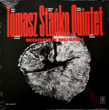 LP Tomasz Stańko Quintet: Wooden Music I