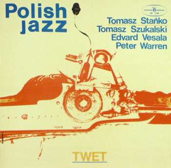 Album Tomasz Stańko: Twet