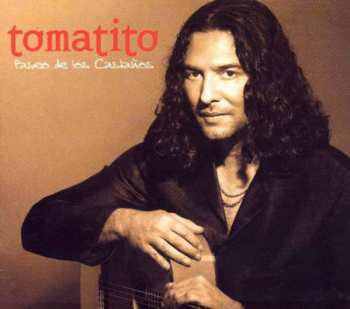 Album Tomatito: Paseo De Los Castaños