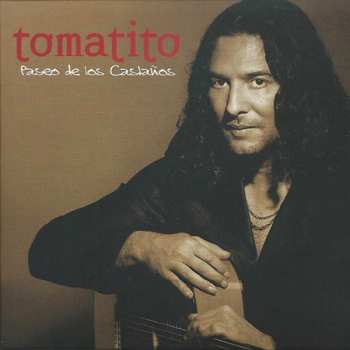 LP Tomatito: Paseo De Los Castaños 153004