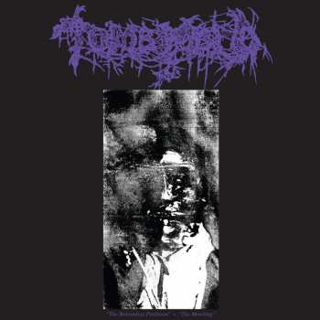 Album Tomb Mold: The Bottomless Perdition + The Moulting