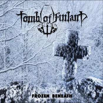 CD Tomb Of Finland: Frozen Beneath 93596