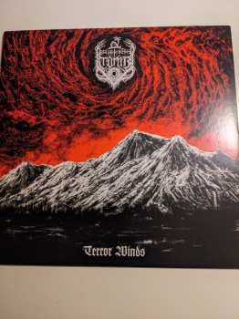 Album TOMB: Terror Winds