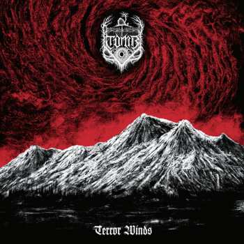 CD TOMB: Terror Winds 462035