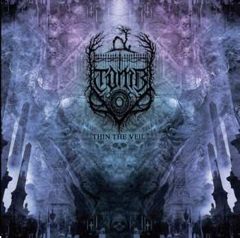 Album TOMB: Thin The Veil