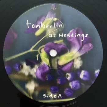 LP Tomberlin: At Weddings 244109