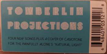 LP Tomberlin: Projections LTD | PIC 358770