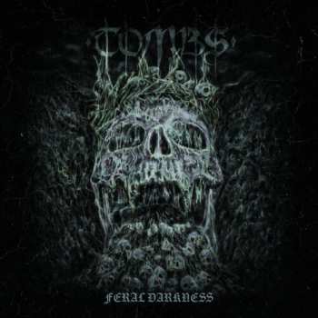 Album Tombs: Feral Darkness