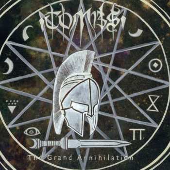 Album Tombs: The Grand Annihilation