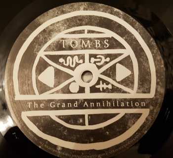 LP Tombs: The Grand Annihilation 70799
