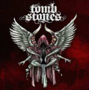 Album Tombstones: Year Of The Burial