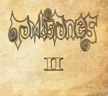 Album Tombstones: Volume II