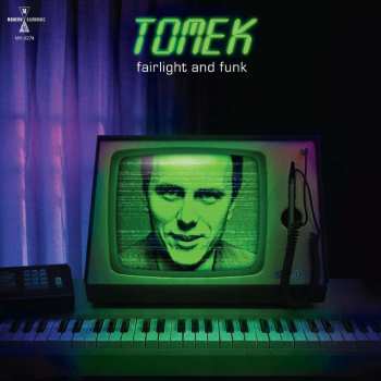 LP Tomek Lamprecht: Fairlight And Funk 453966