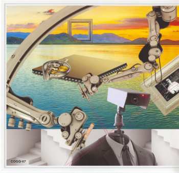 SACD Tomita: Pictures At An Exhibition -Ultimate Edition- PIC