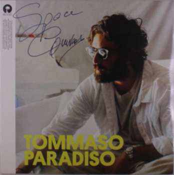 LP Tommaso Paradiso: Space Cowboy 538229