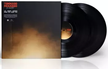 Tommaso Paradiso In Concerto