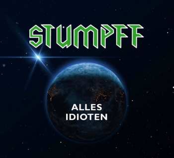 CD Tommi Stumpff: Alles Idioten 259152