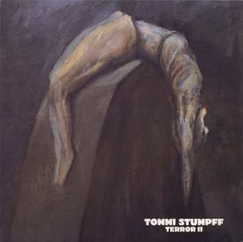 Album Tommi Stumpff: Terror II